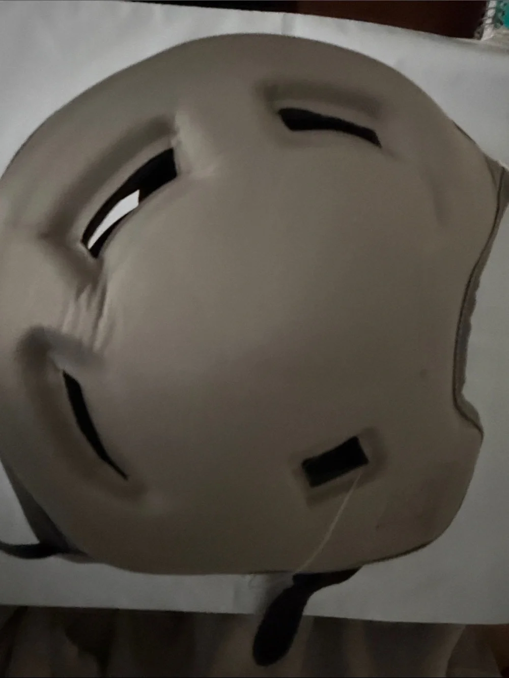 Light Gray VR Headset Padding Cushion Replacement